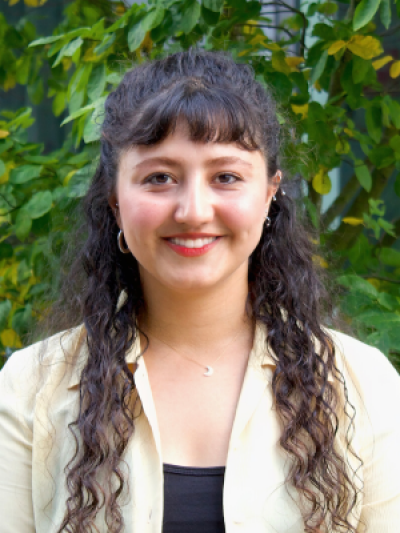 Foto Negar Erfanian