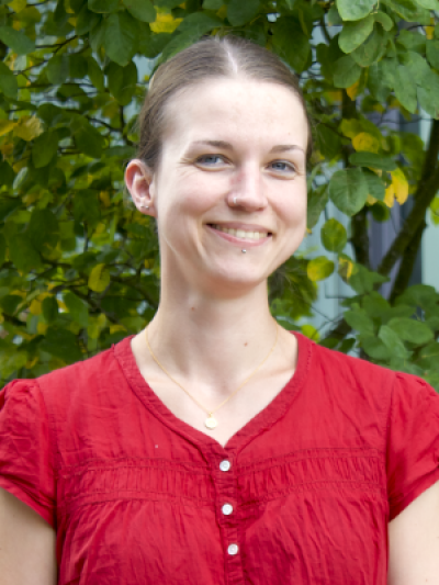 Foto Valerie Strotkötter